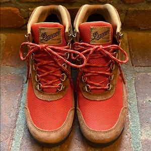 Brand new Danner hiking boots